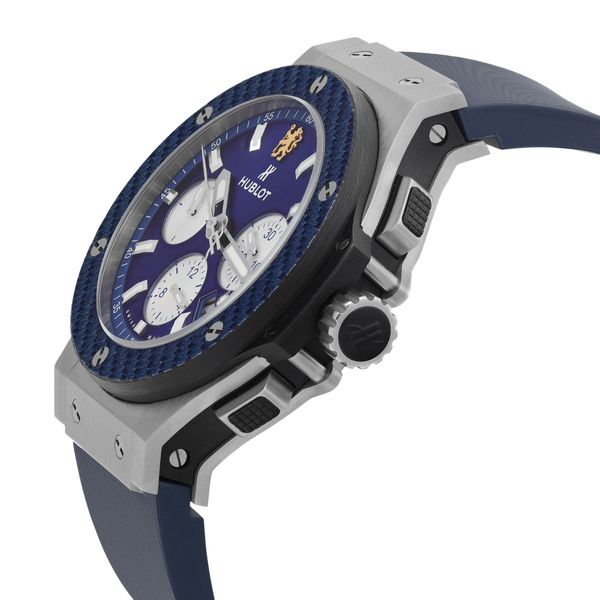 Hublot Big Bang 301.SY.7129.LR.CFC17